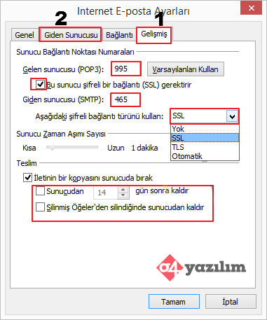 Adım 6
